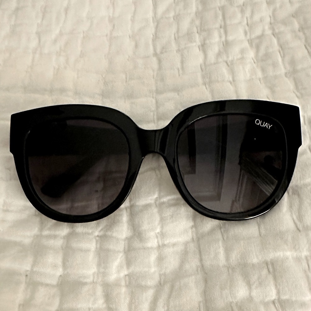 Women’s Quay Australia Limelight Sunglasses